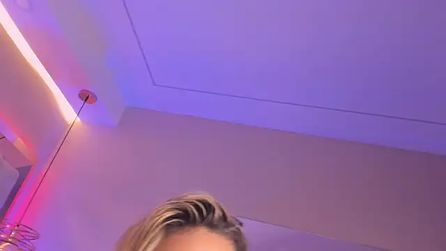 VioletaAbel webcam