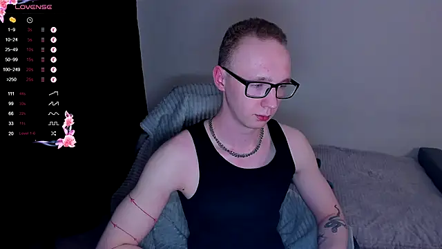 Alex_silent webcam