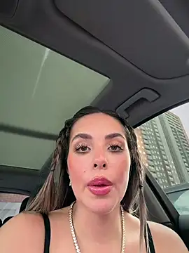Alirawrz live cam