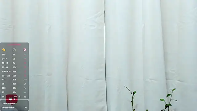 _AllisonSweet_ webcam