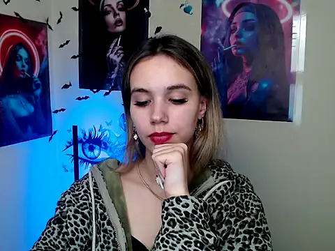_StAcY webcam