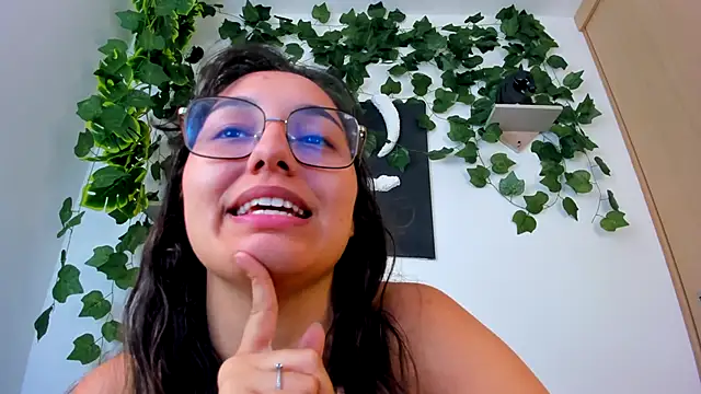 nataliepeterson webcam