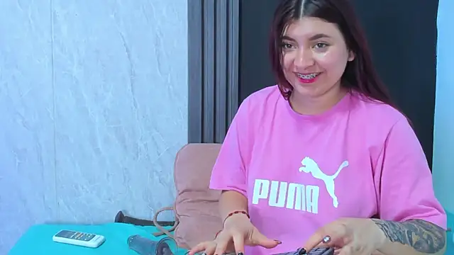 carolayrosse webcam