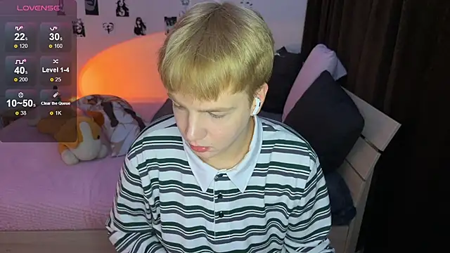 olivertasty webcam