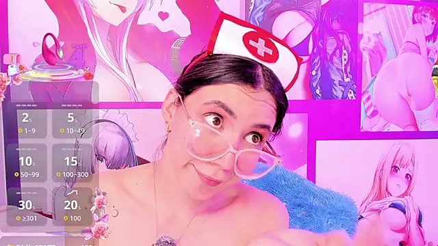 Kyoko_Bms webcam