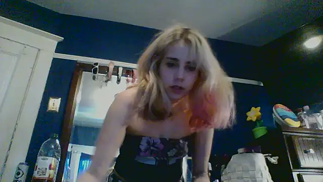 Ruby_Candyy webcam