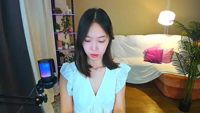 SoulHarmoonyy webcam