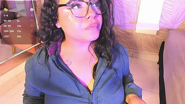 DestinySins webcam