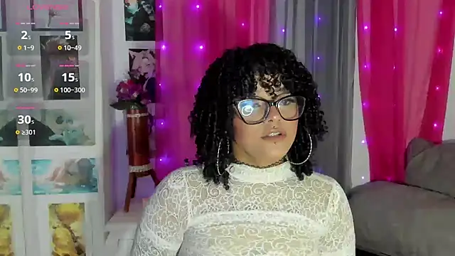 Darkflama1 webcam