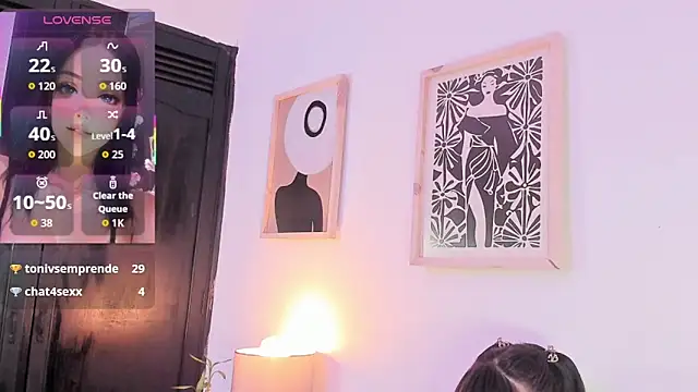 valentinna_montess webcam