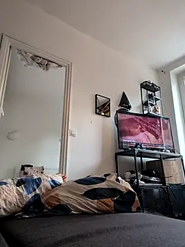 Helen-Rouse webcam