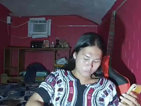 sexychekaiixxx webcam
