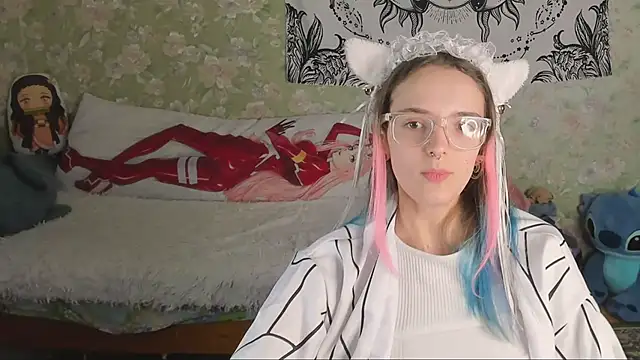 Cutie_Adelia webcam