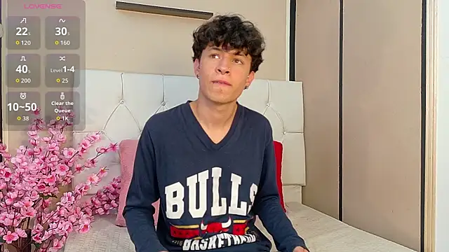 Axel__Evans webcam