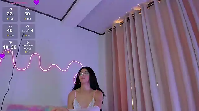 alahia_sweet webcam