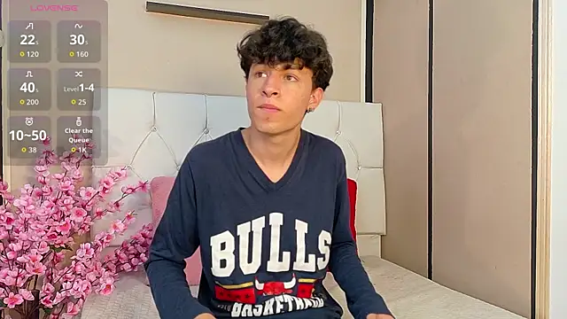Axel__Evans