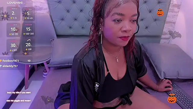 Afrodita_de_amor webcam