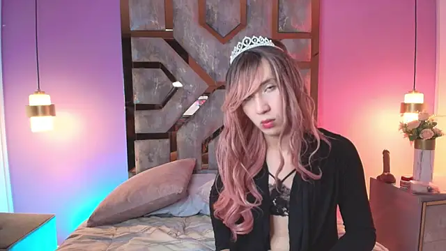 Electra_Gosselin webcam