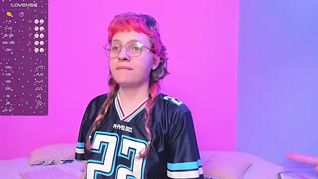 Jelly_v webcam