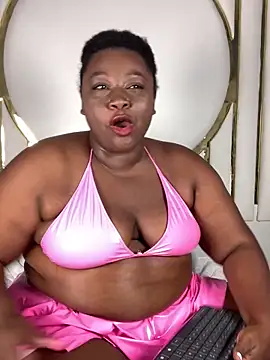 Candy_Brown69 webcam