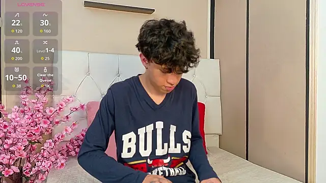 Axel__Evans webcam