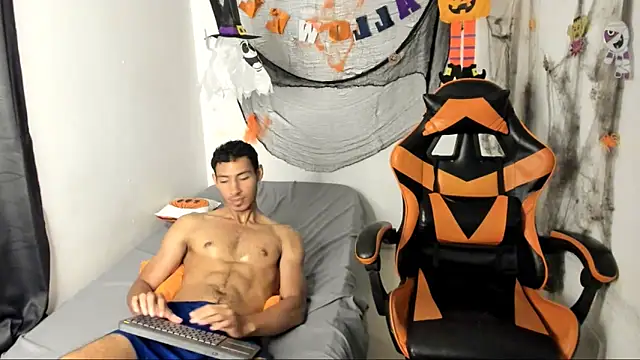 jhosep_hamilton webcam