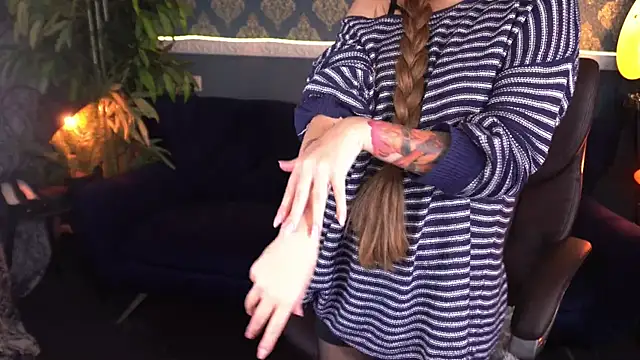 FoxyMayy