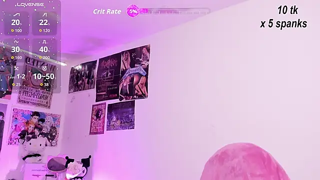 Sachi_Meow webcam