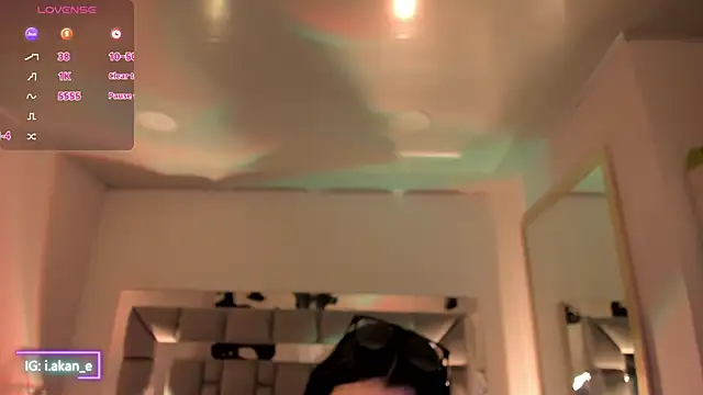 i_akane webcam