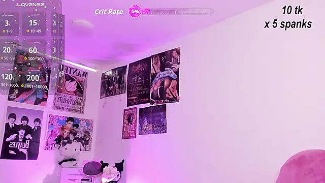 Sachi_Meow webcam