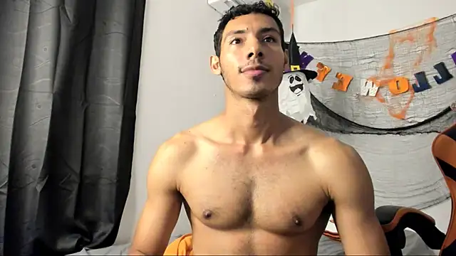 jhosep_hamilton webcam