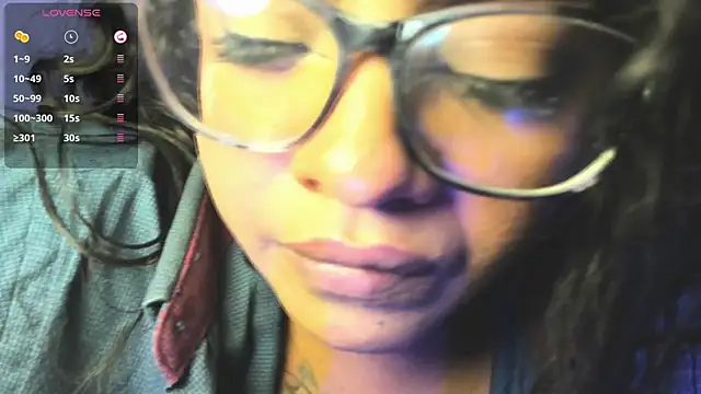 DestinySins webcam