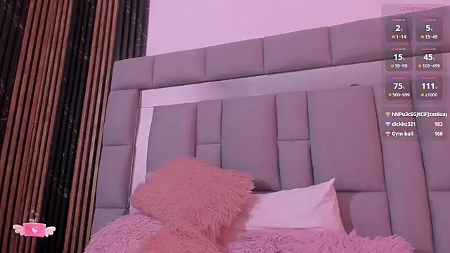 vivianne_scott webcam