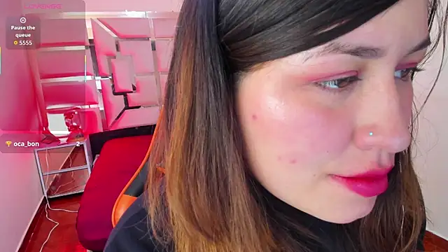 azul_vera webcam