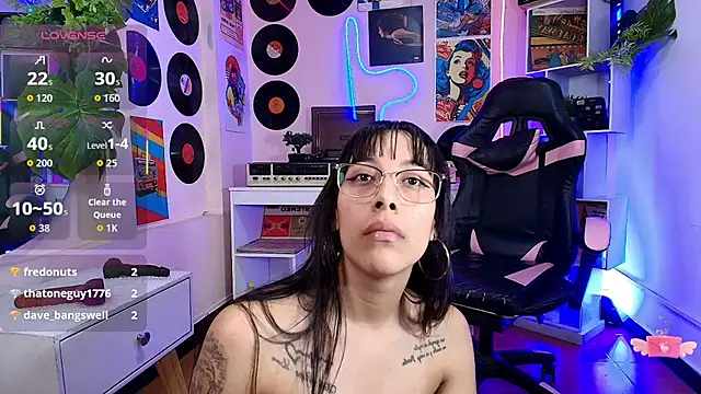 saori_katusmi webcam