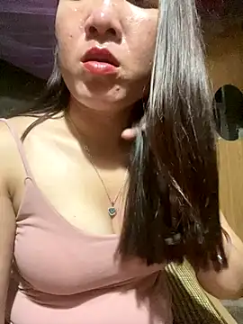Luna-ass webcam