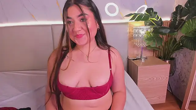 ChloeeMonroee webcam