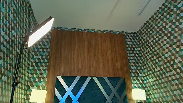 Michael_magno webcam