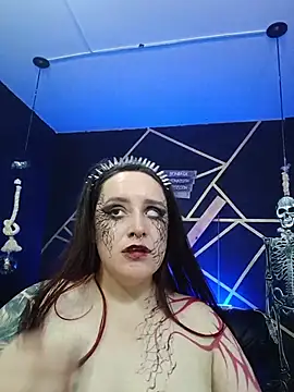 Gelena_Black webcam