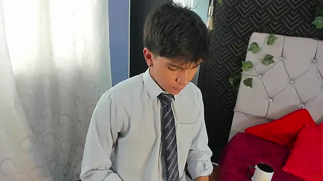 Thiago_Kozak webcam