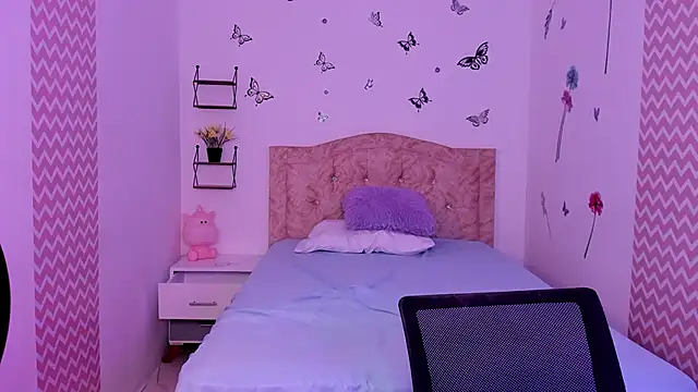 juliana_reynolds webcam