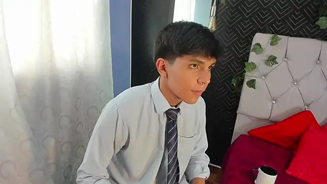 Thiago_Kozak webcam