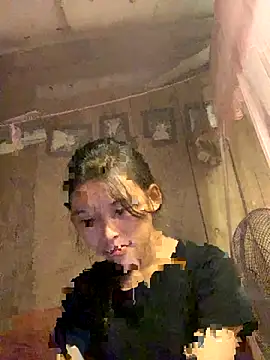 Han-han123 webcam