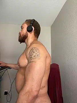 Fathero1time webcam