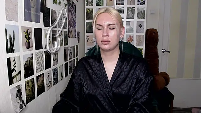CapriScorpion webcam
