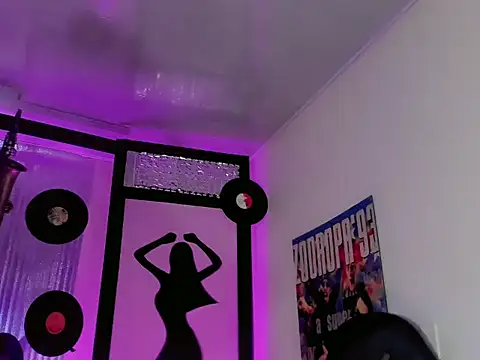 lizeth_Duarte webcam