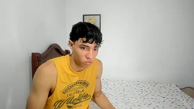 enzo_sloran webcam