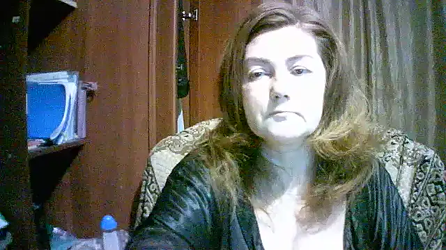 Madame-Butterfly webcam