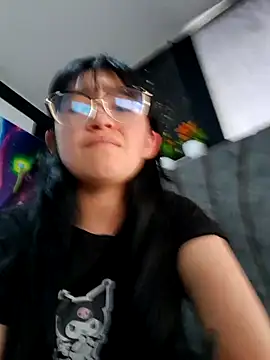 Arielle_lov webcam