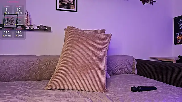 HotFrictions webcam